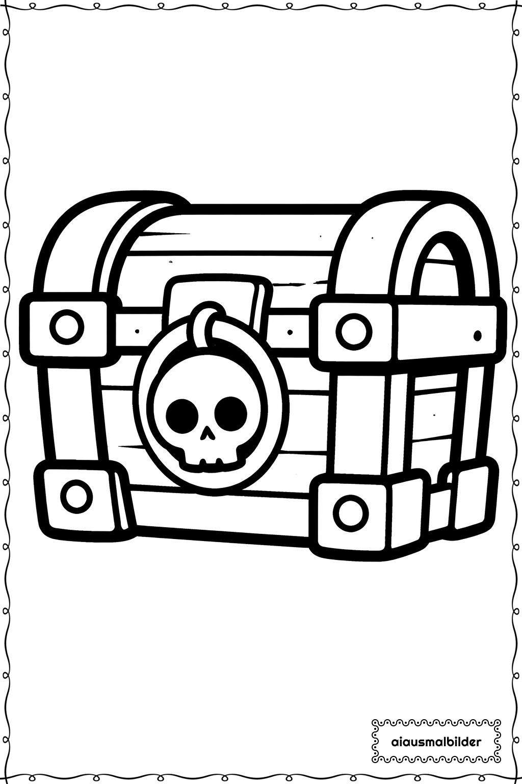 Brawl Stars Schatzkiste