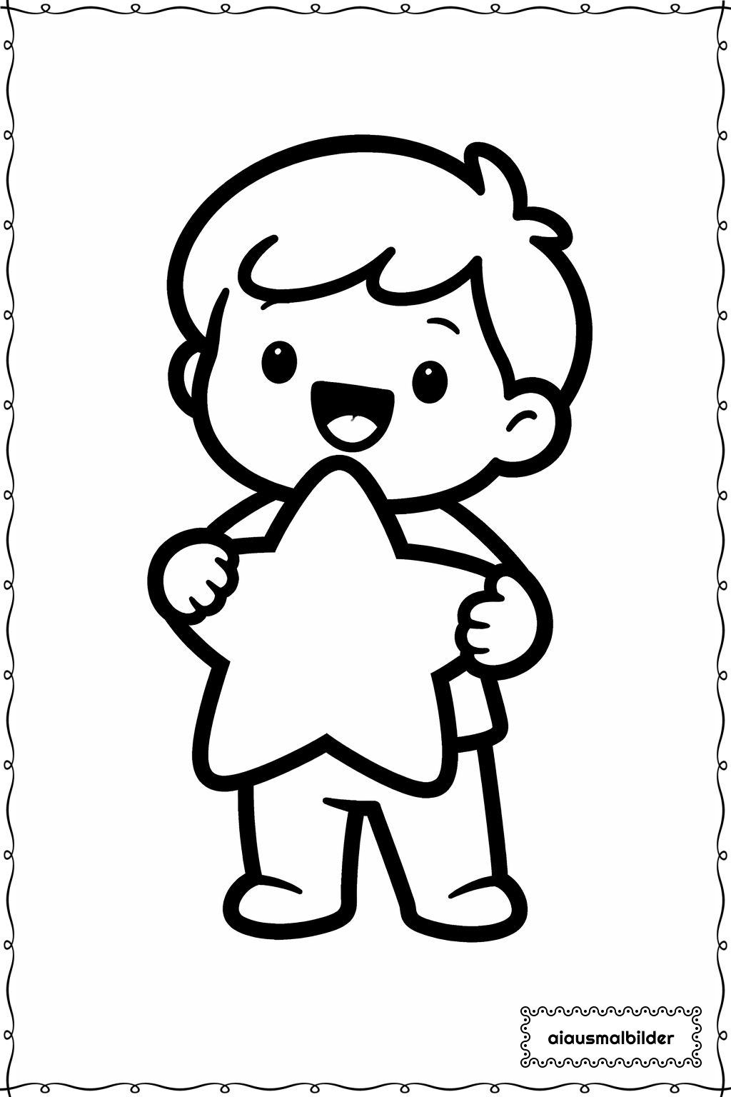 Brawl Stars Sternsammler